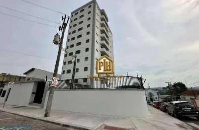 Apartamento com 4 dormitórios, 150 m² - venda por r$ 1.390.000 ou aluguel por r$ 7.950/mês - centro - atibaia/sp
