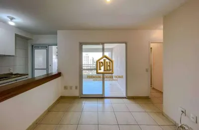 Apartamento com 2 dormitórios à venda, 62 m² por r$ 685.000,00 - mooca - são paulo/sp