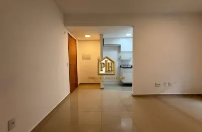 Apartamento com 2 dormitórios para alugar, 62 m² por r$ 4.000/mês - alvinópolis - atibaia/sp