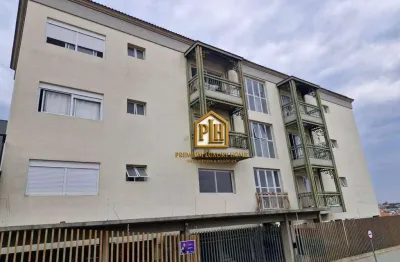 Apartamento com 3 quartos para alugar na Rua Sempre Viva, 107, Jardim das Flores, Atibaia