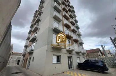 Apartamento com 2 dormitórios à venda, 57 m² por r$ 430.000,00 - jardim alvinópolis - atibaia/sp