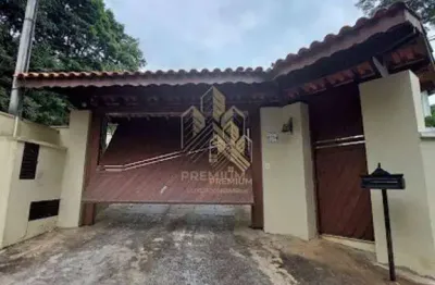 Casa residencial à venda, parque da fazenda, itatiba - ca0062.