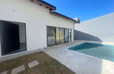 Casa com 3 dormitórios à venda, 129 m² por r$ 750.000,00 - jardim estância brasil - atibaia/sp