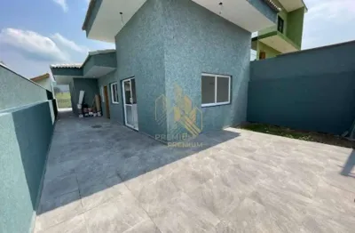 Casa com 3 dormitórios à venda, 90 m² por r$ 650.000,00 - lamismar ii - bom jesus dos perdões/sp