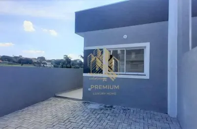 Casa com 3 dormitórios à venda, 81 m² por r$ 750.000,00 - jardim do lago - atibaia/sp