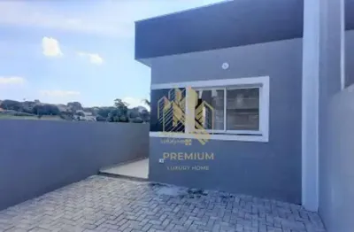 Casa com 3 dormitórios à venda, 81 m² por r$ 750.000,00 - jardim do lago - atibaia/sp