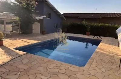 Casa com 5 dormitórios, 530 m² - venda por r$ 3.604.000,00 ou aluguel por r$ 19.876,00/mês - cidade satélite - atibaia/sp