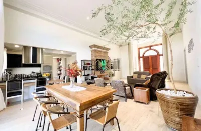 Casa com 5 dormitórios, 450 m² - venda por r$ 4.300.000,00 ou aluguel por r$ 15.171,67/mês - condominio porto atibaia - atibaia/sp