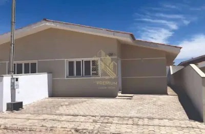 Casa com 3 dormitórios à venda, 88 m² por r$ 540.000,00 - jardim portugal - bom jesus dos perdões/sp