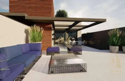 Casa com 3 quartos à venda na Alameda Dracena, 379, Jardim do Lago, Atibaia
