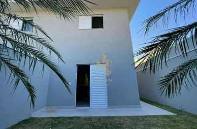 Casa com 3 dormitórios à venda, 122 m² por r$ 795.000,00 - jardim do lago - atibaia/sp