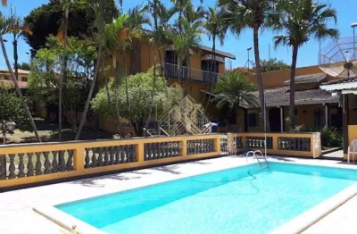 Casa com 3 dormitórios à venda, 330 m² por r$ 3.200.000,00 - jardim paulista - atibaia/sp