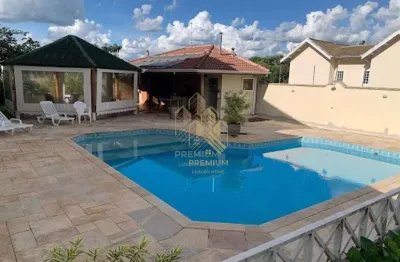Casa com 4 dormitórios à venda, 279 m² por r$ 1.800.000,00 - vila helena - atibaia/sp