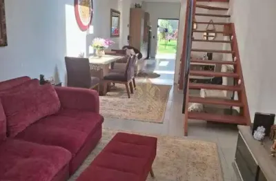 Casa com 3 dormitórios à venda, 122 m² por r$ 800.000,00 - alvinópolis - atibaia/sp