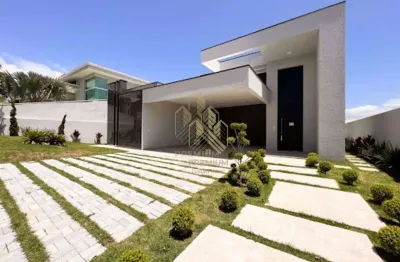 Casa com 3 dormitórios à venda, 220 m² por r$ 2.000.000,00 - condomínio shambala iii - atibaia/sp