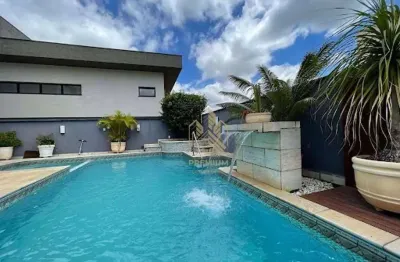 Casa em condomínio fechado com 4 quartos à venda na Estrada dos Pires, 3075, Chácaras Maringá, Atibaia