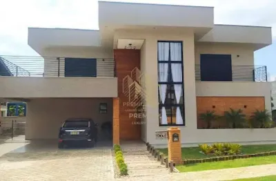 Casa residencial à venda, condomínio shambala iii, atibaia - ca1071.