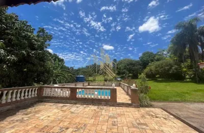 Casa residencial à venda, jardim maracanã, atibaia - ca1105.
