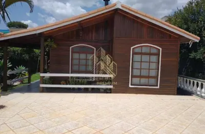 Casa residencial à venda, jardim imperial, atibaia - ca1131.