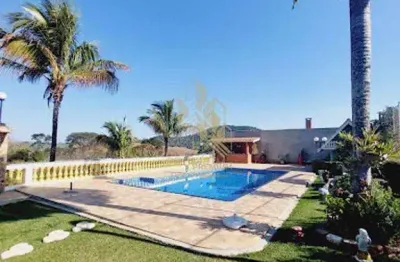 Casa com 3 dormitórios à venda, 545 m² por r$ 1.700.000,00 - vila dom pedro - atibaia/sp