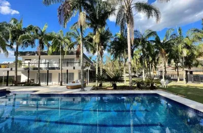 Casa com 4 dormitórios, 903 m² - venda por r$ 12.000.000,00 ou aluguel por r$ 30.000,00/mês - condomínio flamboyant - atibaia/sp