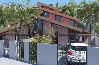 Casa com 2 dormitórios à venda, 130 m² por r$ 900.000,00 - jardim do lago - atibaia/sp