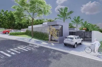 Casa com 3 dormitórios à venda, 70 m² por r$ 526.000,00 - jardim paraíso da usina - atibaia/sp