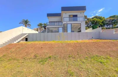 Casa com 3 dormitórios à venda, 239 m² por r$ 1.680.000,00 - jardim américa - bragança paulista/sp