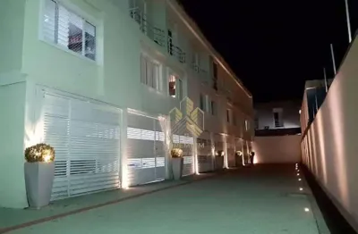 Casa com 2 dormitórios à venda, 110 m² por r$ 578.000,00 - vila ré - são paulo/sp