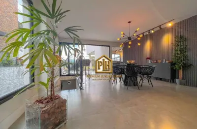 Casa para alugar, 300 m² por r$ 18.617,00 - condominio figueira garden - atibaia/sp
