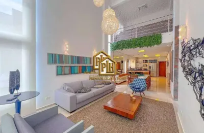 Casa à venda, 305 m² por r$ 2.700.000,00 - condominio figueira garden - atibaia/sp