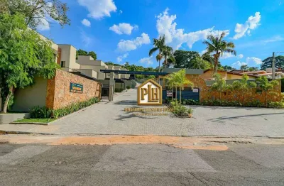 Casa com 3 dormitórios à venda, 460 m² por r$ 1.990.000,00 - vila santista - atibaia/sp