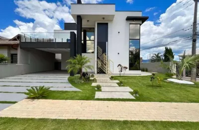 Casa com 3 dormitórios à venda, 246 m² por r$ 1.990.000,00 - condominio alto da floresta - atibaia/sp