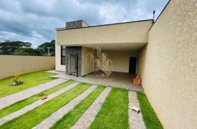 Casa residencial à venda, atibaia belvedere, atibaia - ca2225.