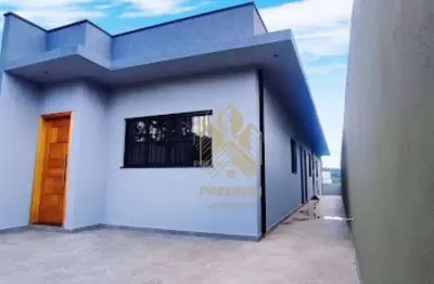 Casa residencial à venda, jardim dos pinheiros, atibaia - ca2300.