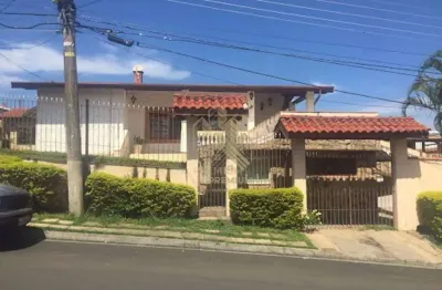 Casa com 3 quartos à venda na Rua Sorocaba, 158, Jardim do Lago, Atibaia