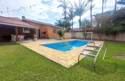 Casa com 3 dormitórios à venda, 100 m² por r$ 880.000,00 - jardim paulista - atibaia/sp