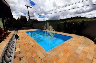 Casa com 3 quartos à venda na Rua Rubens Paiva, 580, Nova Gardênia, Atibaia