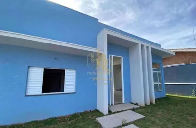 Casa com 3 dormitórios à venda, 141 m² por r$ 1.100.000,00 - retiro das fontes - atibaia/sp