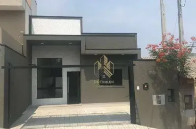 Casa com 3 dormitórios à venda, 104 m² por r$ 720.000,00 - nova cerejeira - atibaia/sp