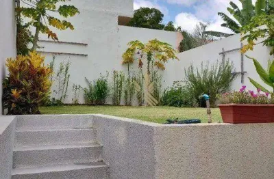 Casa com 3 dormitórios à venda, 100 m² por r$ 848.000,00 - jardim dos pinheiros - atibaia/sp