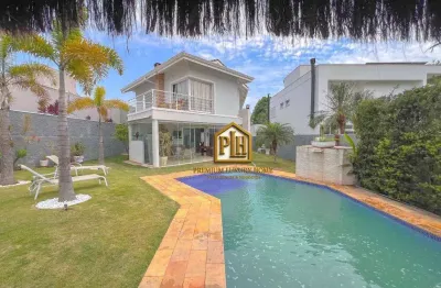 Casa de alto padrão no condomínio figueira garden – atibaia/sp