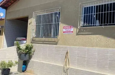 Casa com 3 dormitórios à venda + edícula com 3 cômodos, 183 m² por r$ 900.000 - jardim alvinópolis - atibaia/sp