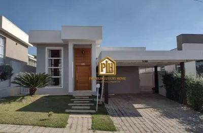 Casa com 3 dormitórios à venda, 145 m² por r$ 1.140.000,00 - condomínio terras de atibaia i - atibaia/sp