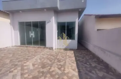 Casa com 2 dormitórios à venda, 120 m² por r$ 600.000,00 - nova cerejeira - atibaia/sp
