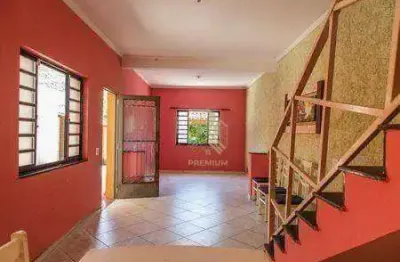 Casa com 3 dormitórios à venda, 120 m² por r$ 1.350.000,00 - alto da mooca - são paulo/sp