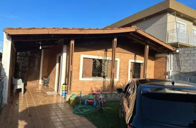 Casa com 2 dormitórios à venda, 107 m² por r$ 380.000,00 - jardim imperial - atibaia/sp