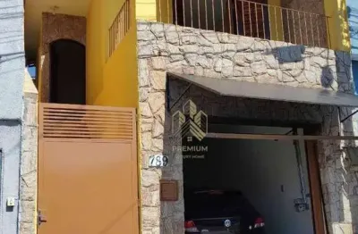 Casa com 2 dormitórios à venda, 130 m² por r$ 480.000,00 - jardim imperial - atibaia/sp