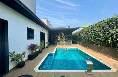Casa com 3 dormitórios à venda, 170 m² por r$ 1.280.000,00 - condomínio buona vita - atibaia/sp