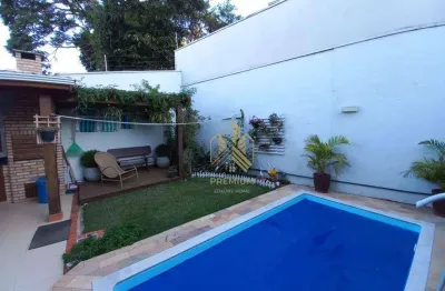 Casa à venda, 141 m² por r$ 1.060.000,00 - jardim paulista - atibaia/sp